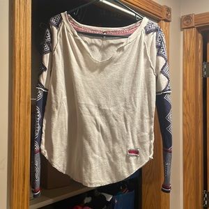 Free people top